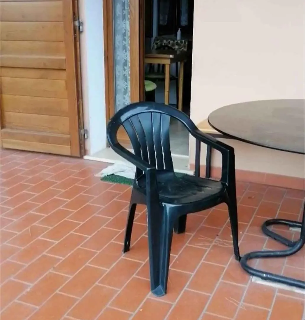 Holiday Home In Castagneto Carducci 27464