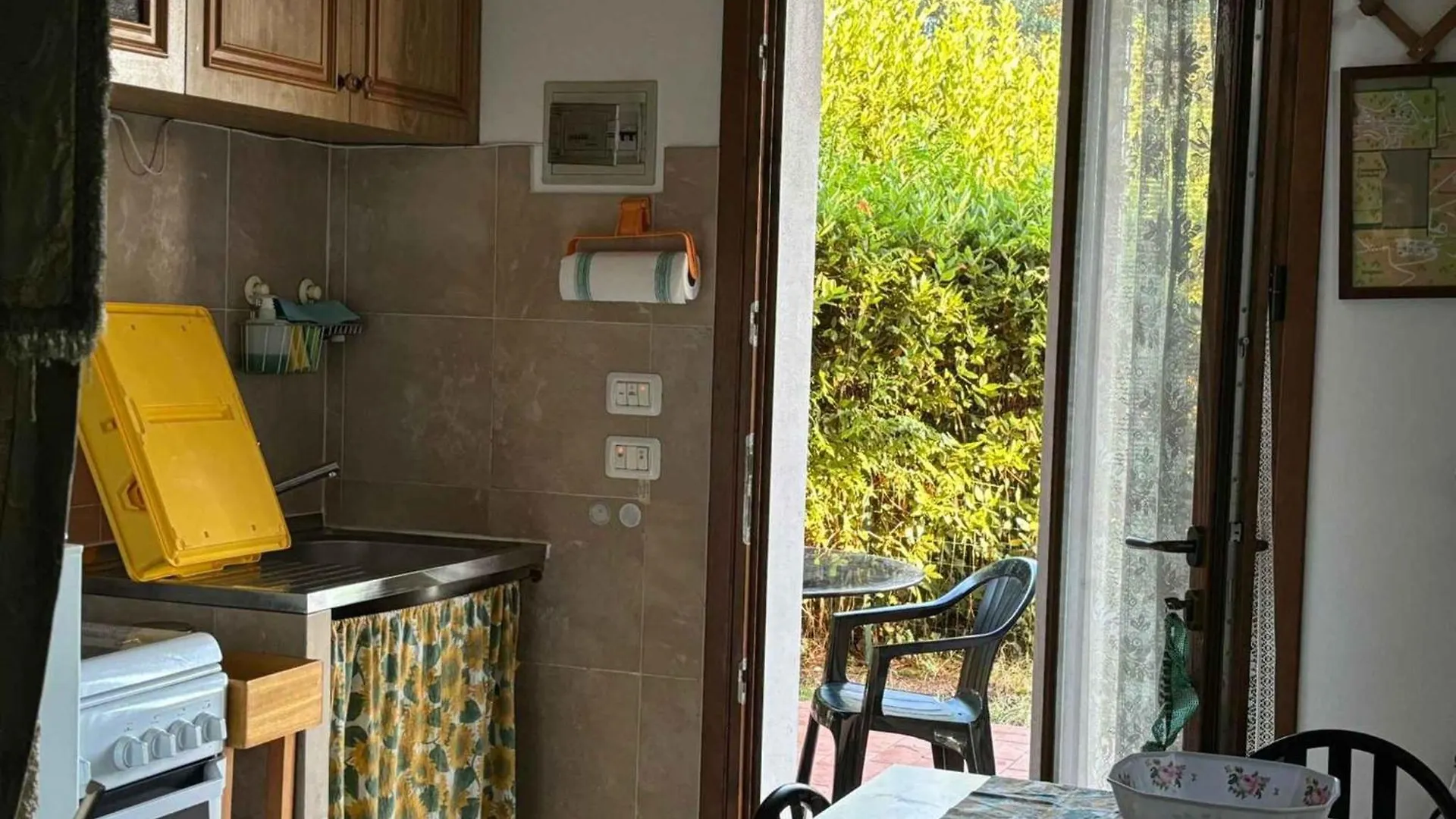 Holiday Home In Castagneto Carducci 27464 0*,
