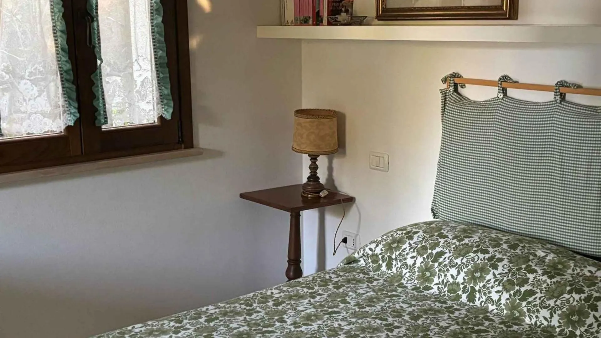 Holiday Home In Castagneto Carducci 27464