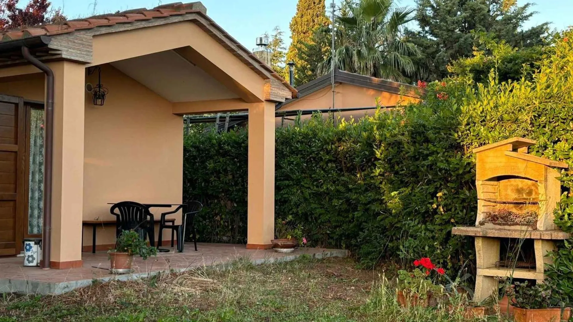 Holiday Home In Castagneto Carducci 27464
