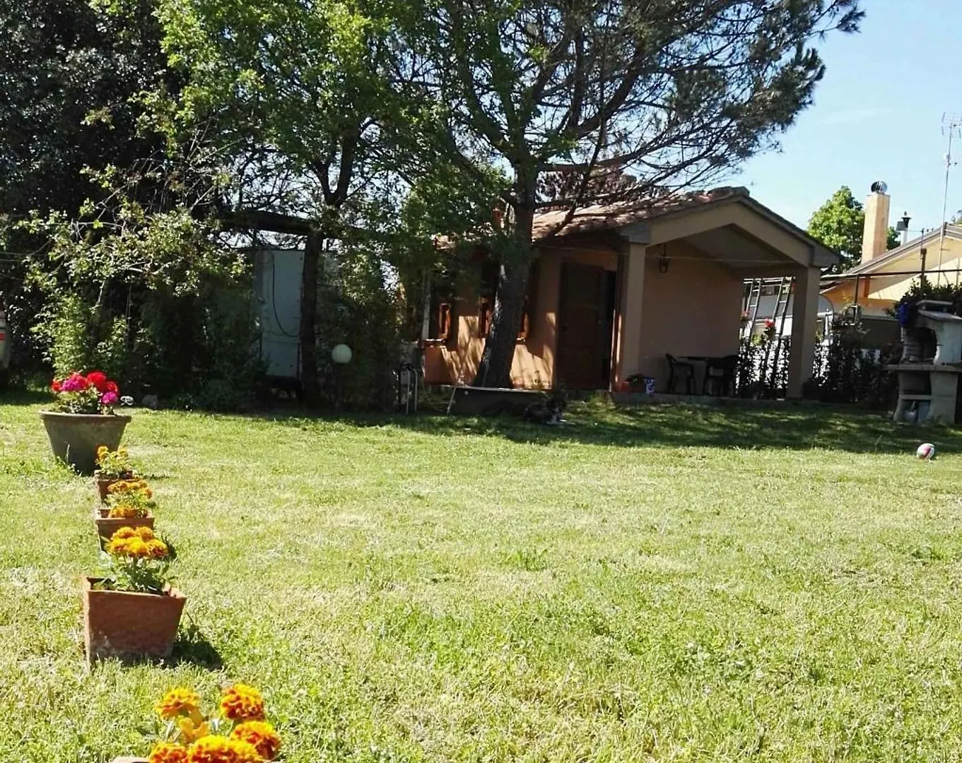 Holiday Home In Castagneto Carducci 27464