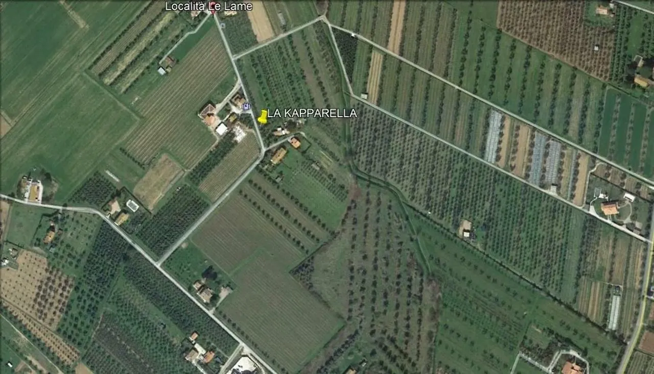 Holiday Home In Castagneto Carducci 27464 0*,  Italy