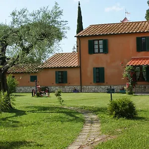 Alloggio per agriturismo Sughericcio, Castagneto Carducci